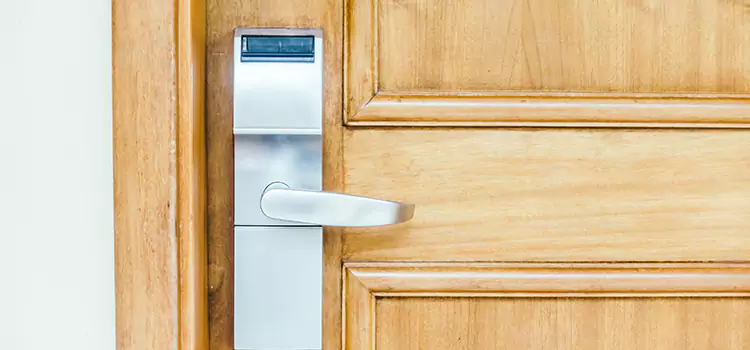 Advanced Solutions in Novato, CA for Modern Security