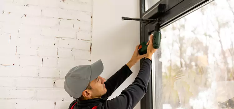 Automatic Door Opener Commercial Novato