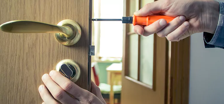Garage Door Installation Novato