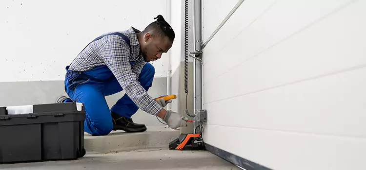 Expert Solutions for Every Garage Lock Need in Novato, CA