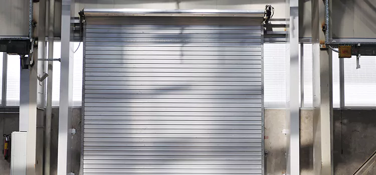 Roller Door Maintenance Novato