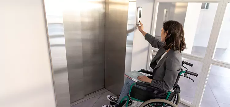 Benefits of Modern Handicap Door Systems in Novato, CA