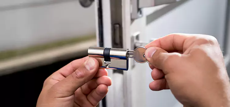 Emergency Locksmith for House Novato