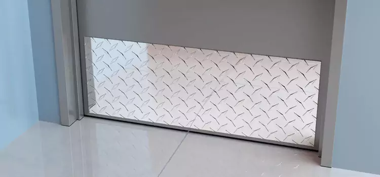 Benefits of Professional Kick Plate Solutions in Novato, CA