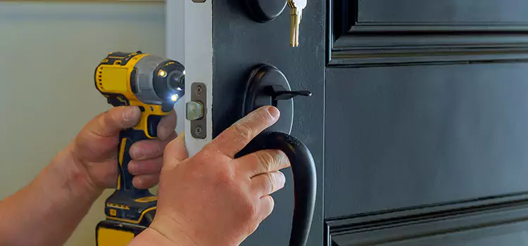 Mobile Automotive Locksmith Novato