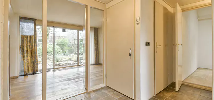 Why Choose Our Pocket Door Experts in Novato, CA?