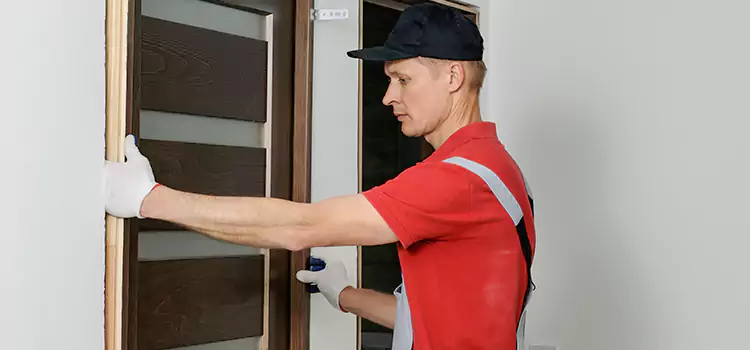 Frame and Panel Restoration Novato