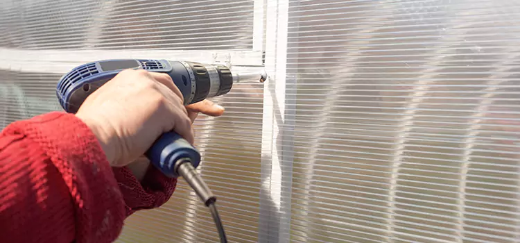 Sliding Screen Door Repair Novato