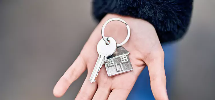 Trusted Broken Key Extraction Novato