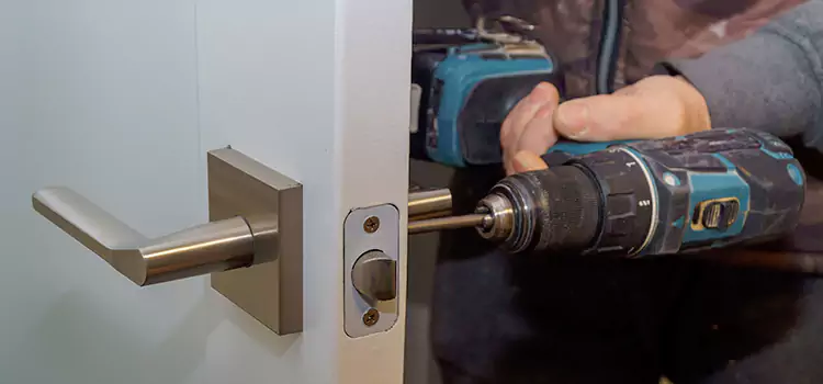Brand Lock Repair and Specialty Services Novato