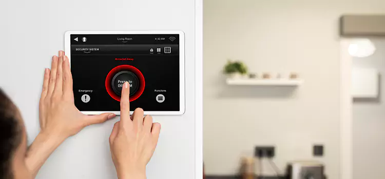 Blink Video Doorbell Installation Novato