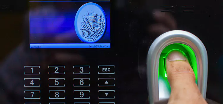 Your Trusted Partner for Secure Access in Novato, CA