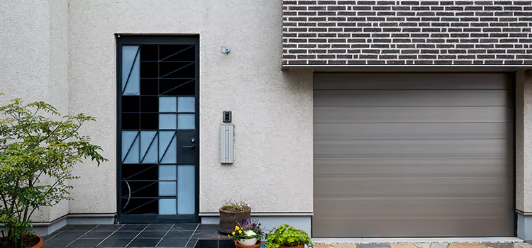 Residential Roll Up Security Doors Novato