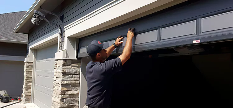 Janus Roll Up Doors Novato