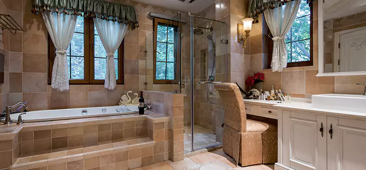 Universal Remodeling Novato